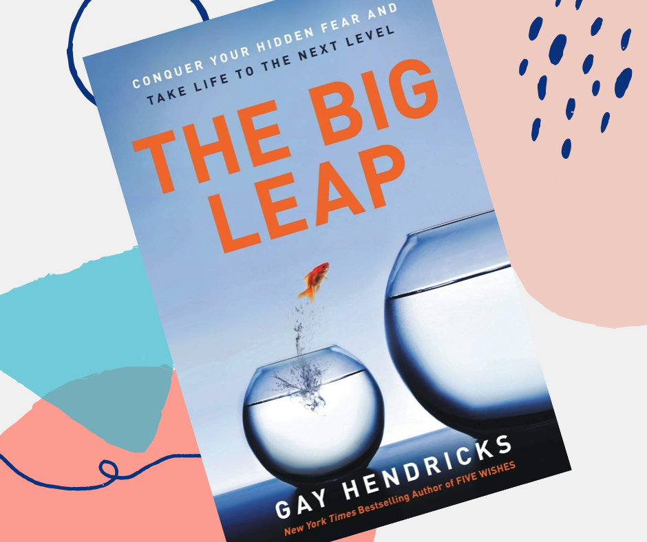Gay Hendricks - The Big Leap Experience