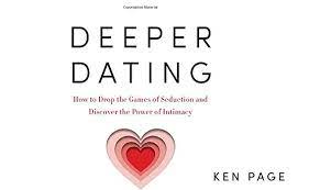 Ken Page - The Deeper Dating Immersion