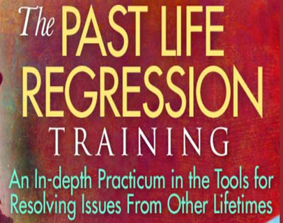 Linda Backman - The Past Life Regression Training