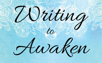 Mark Matousek - Writing to Awaken