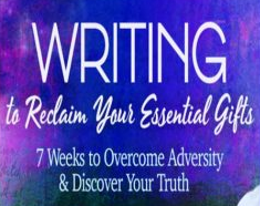 Mark Matousek - Writing to Reclaim Your Essential Gifts