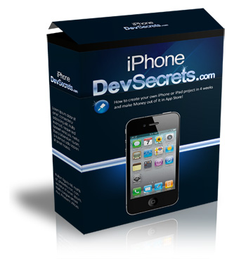  Mike - iPhone App Dev Secrets