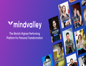 Mindvalley - Masterclass Pack