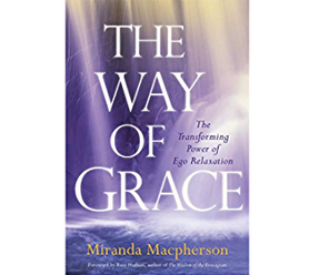 Miranda Macpherson - The Way of Grace