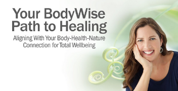 Rachel Abrams - Your BodyWise Path to Healing