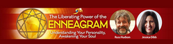 Russ Hudson & Jessica Dibb - The Liberating Power of the Enneagram