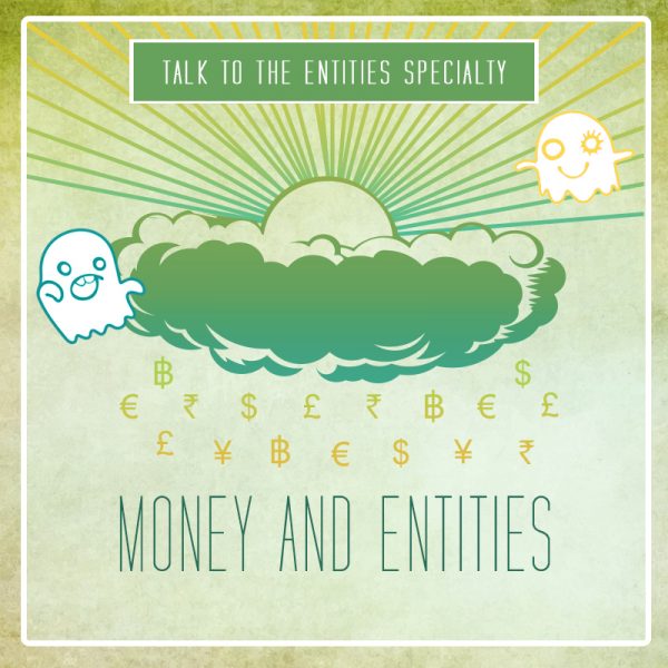  Shannon O'Hara - TTTE Specialty Series - Money and Entities