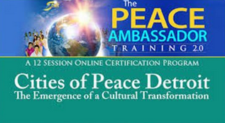 The Peace Ambassador Training