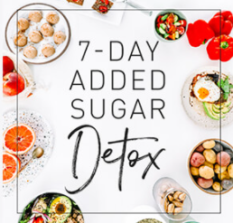 Vani Hari - 7 Day Sugar Detox