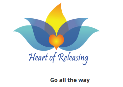 Kate Freeman - Heart Of Releasing - Go all the way
