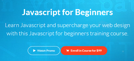  Mark Lassoff - Javascript for Beginners