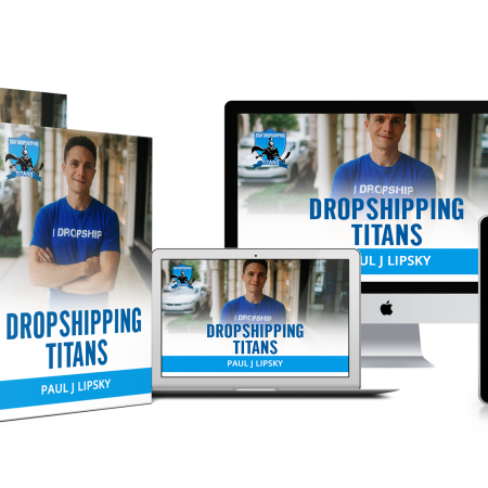 Paul – Facebook Marketplace Dropshipping Titans