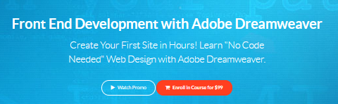  Scott Reynolds - Front End Development with Adobe Dreamweaver