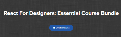  Linton Ye - React For Designers: Essential Course Bundle
