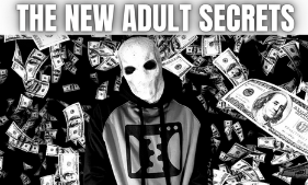 Benjamin Fairbourne - New Adult Marketing Secrets (2021)