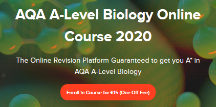 Manishaa - AQA A-Level Biology 🧬🔬