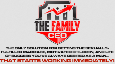 Craig James – The Family CEO Video Course