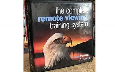 Gerald O Donnell – The Portal (Complete Remote Viewing Training)