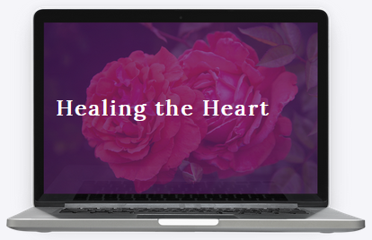 Melissa Joy - Joy Mapping - Healing the Heart