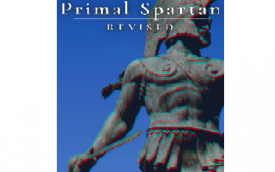 Primal Thrive – Primal Spartan