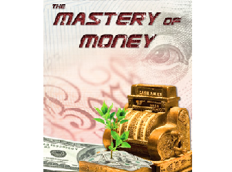 Quiet Earth – Stuart Wilde’s “The Mastery of Money” 4 Part Series