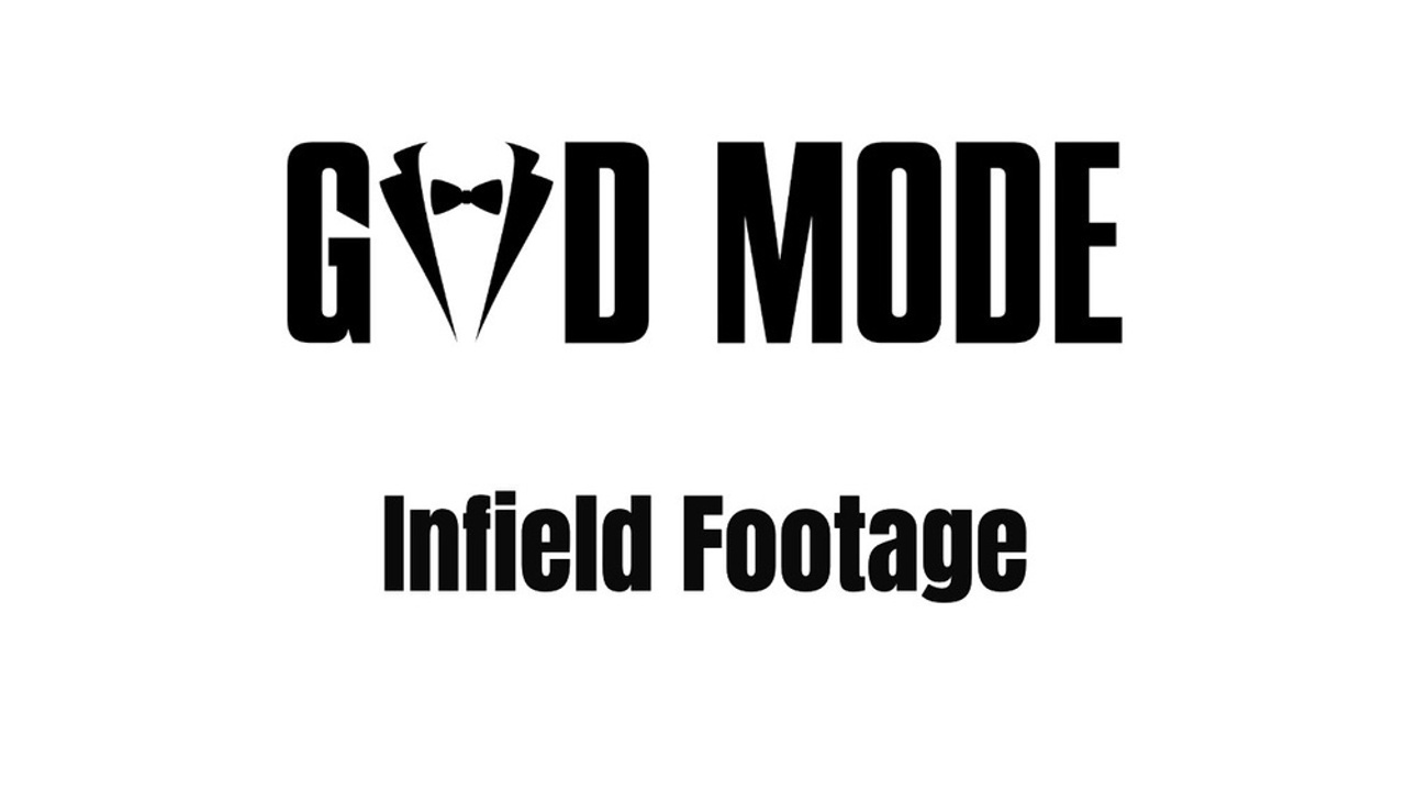 God Mode + Infield - The Ultimate Guide to Picking Up Women