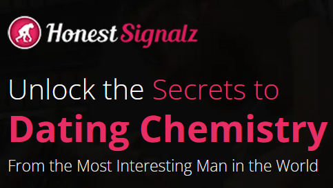 Honest Signalz - Honest Chemistry