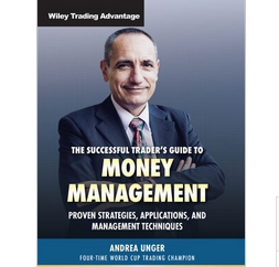  Andrea Unger - The Successful Trader's Guide to Money Management