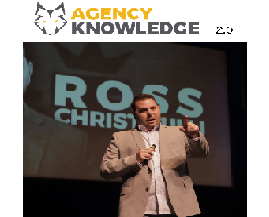 Ross Christifulli – Agency Knowledge 2.0
