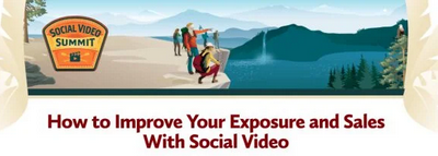Social Media Examiner – Social Video Summit 2021