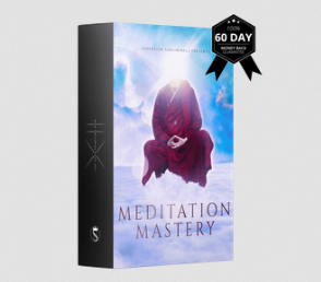 Sovereign Subliminals - Meditation Mastery - X2 Subliminal Program